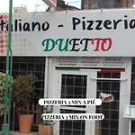 Apartamento Lisboa