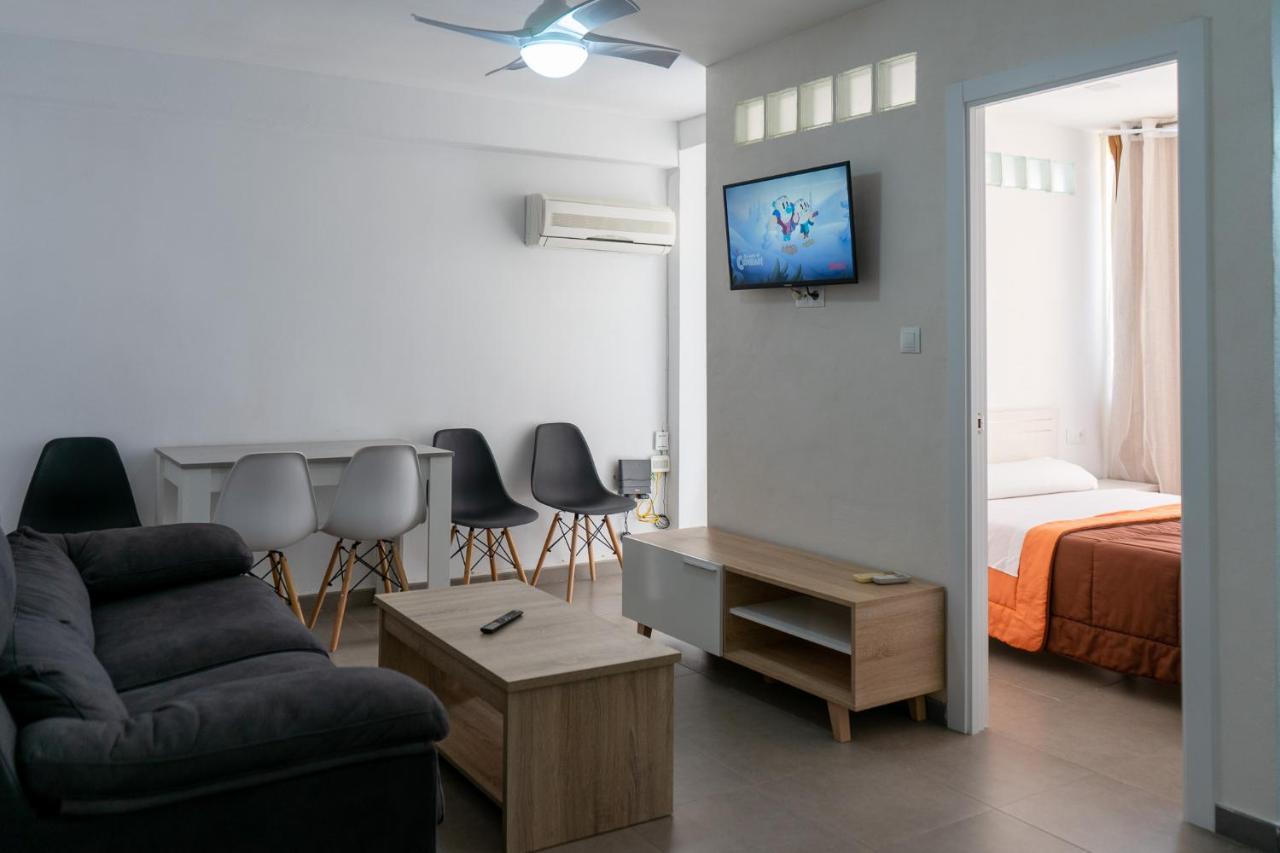 Completo Vera Rincon De Loix Appartamento Benidorm