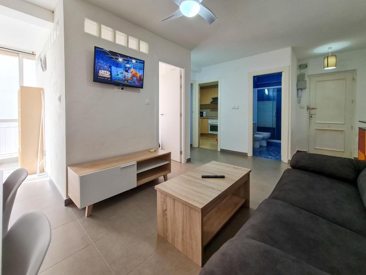 Completo Vera Rincon De Loix Appartamento Benidorm